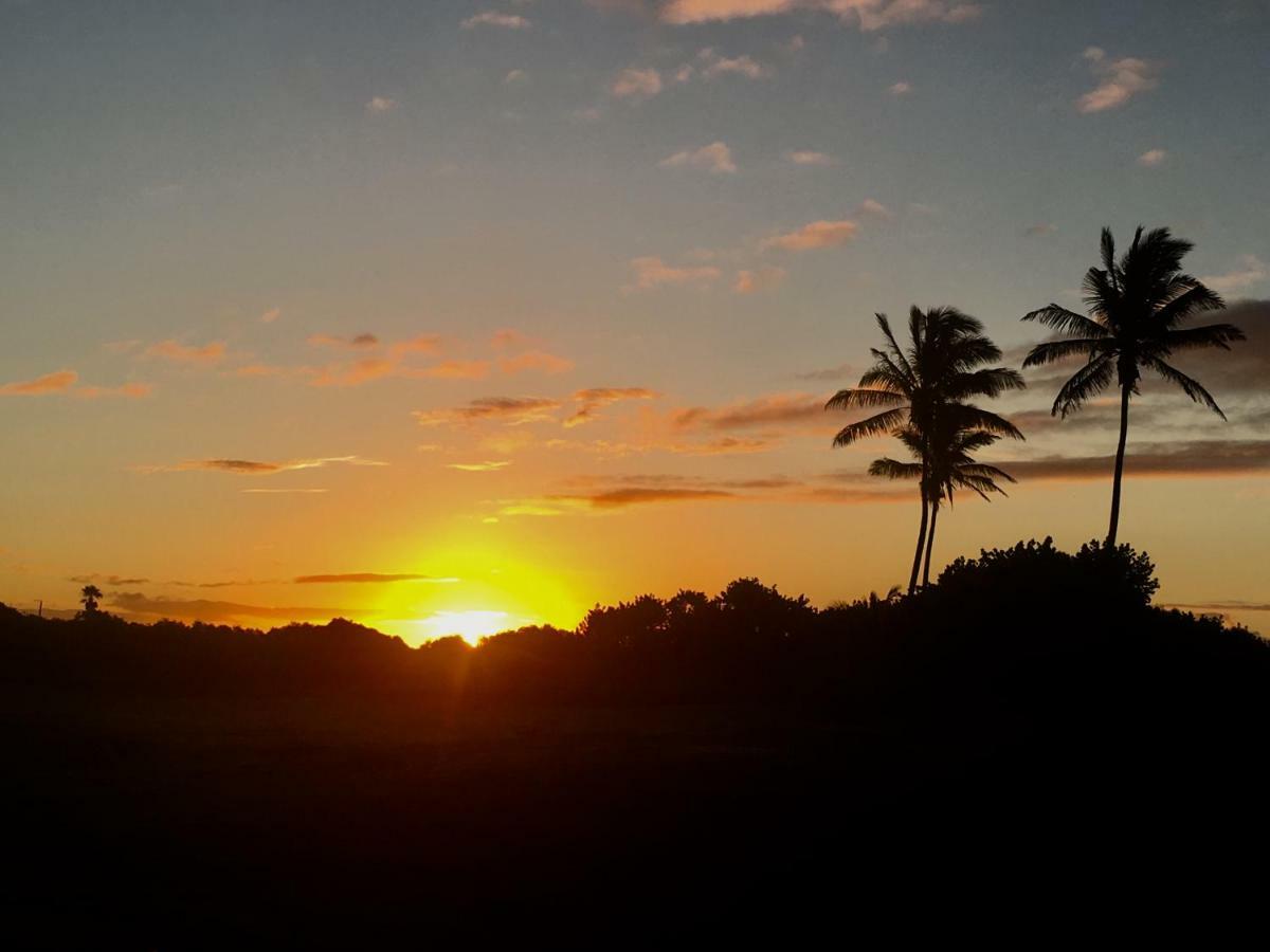 Mauna Kai'Iki Pahala エクステリア 写真