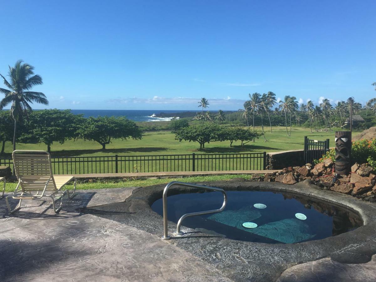 Mauna Kai'Iki Pahala エクステリア 写真