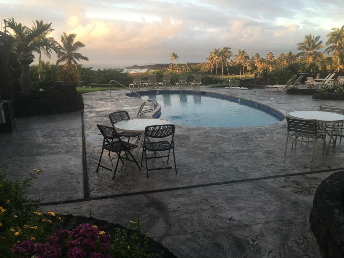 Mauna Kai'Iki Pahala エクステリア 写真