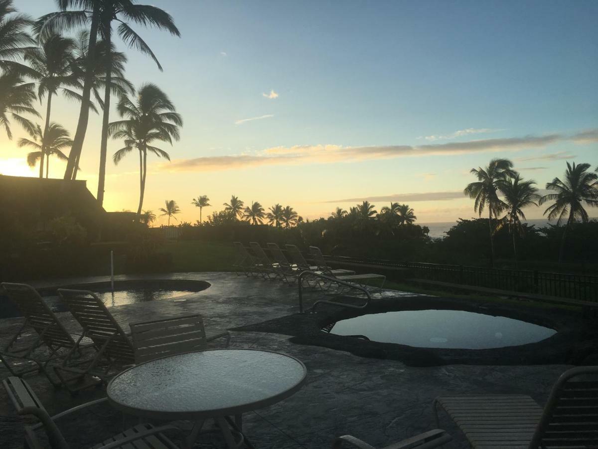 Mauna Kai'Iki Pahala エクステリア 写真