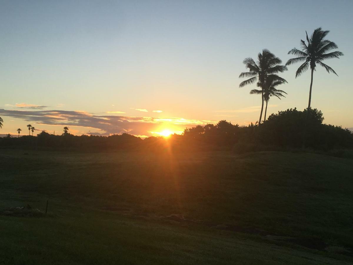 Mauna Kai'Iki Pahala エクステリア 写真