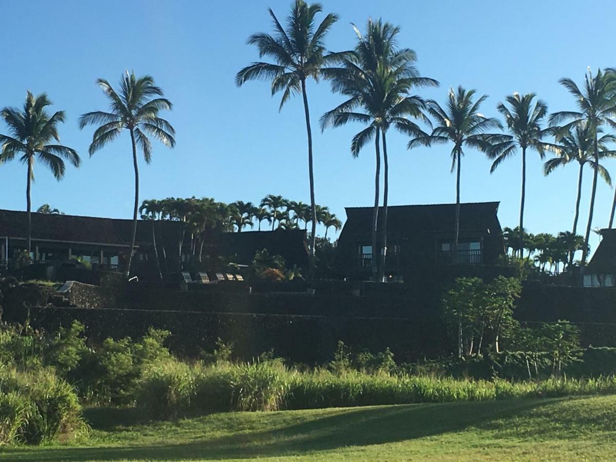 Mauna Kai'Iki Pahala エクステリア 写真